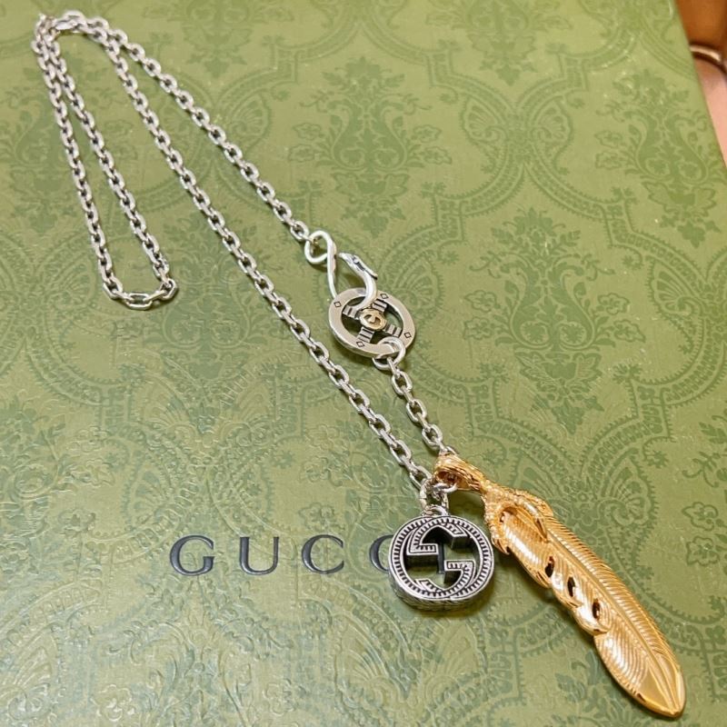 Gucci Necklaces